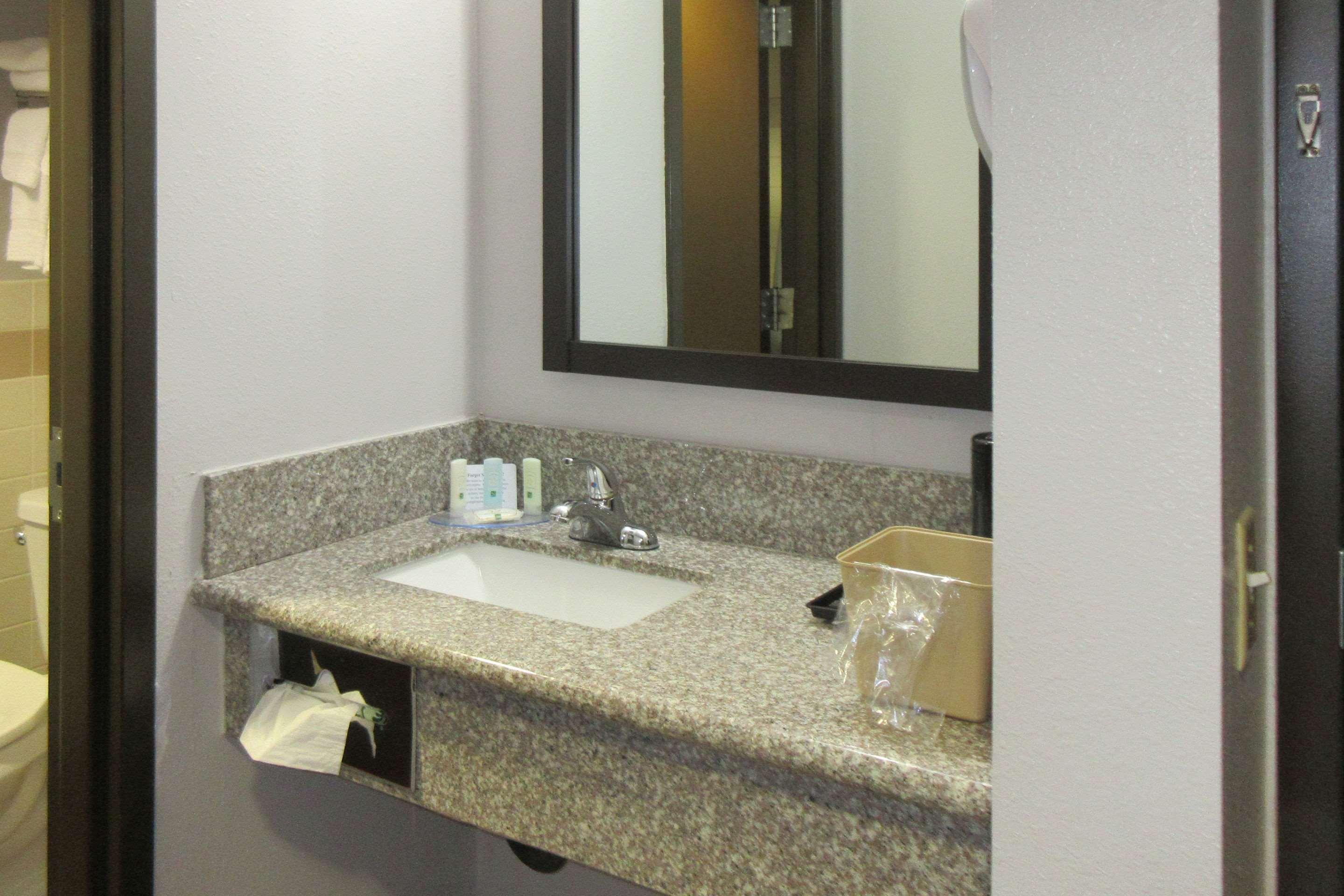 Quality Inn Spanish Fork North Exterior foto