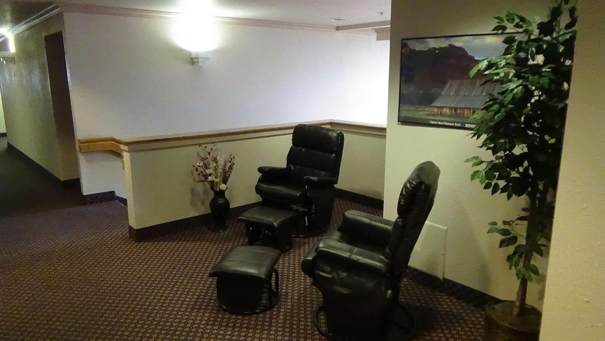 Quality Inn Spanish Fork North Exterior foto