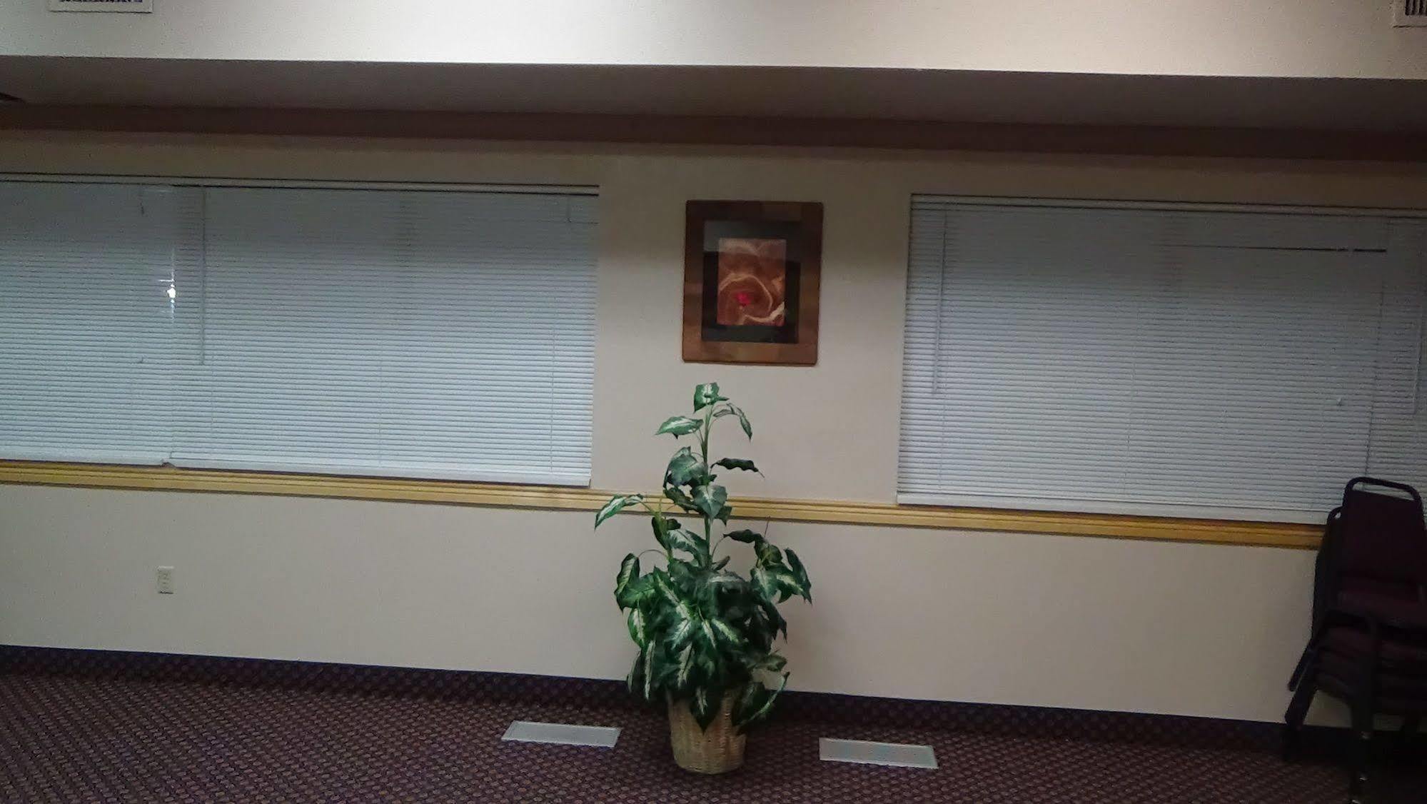 Quality Inn Spanish Fork North Exterior foto
