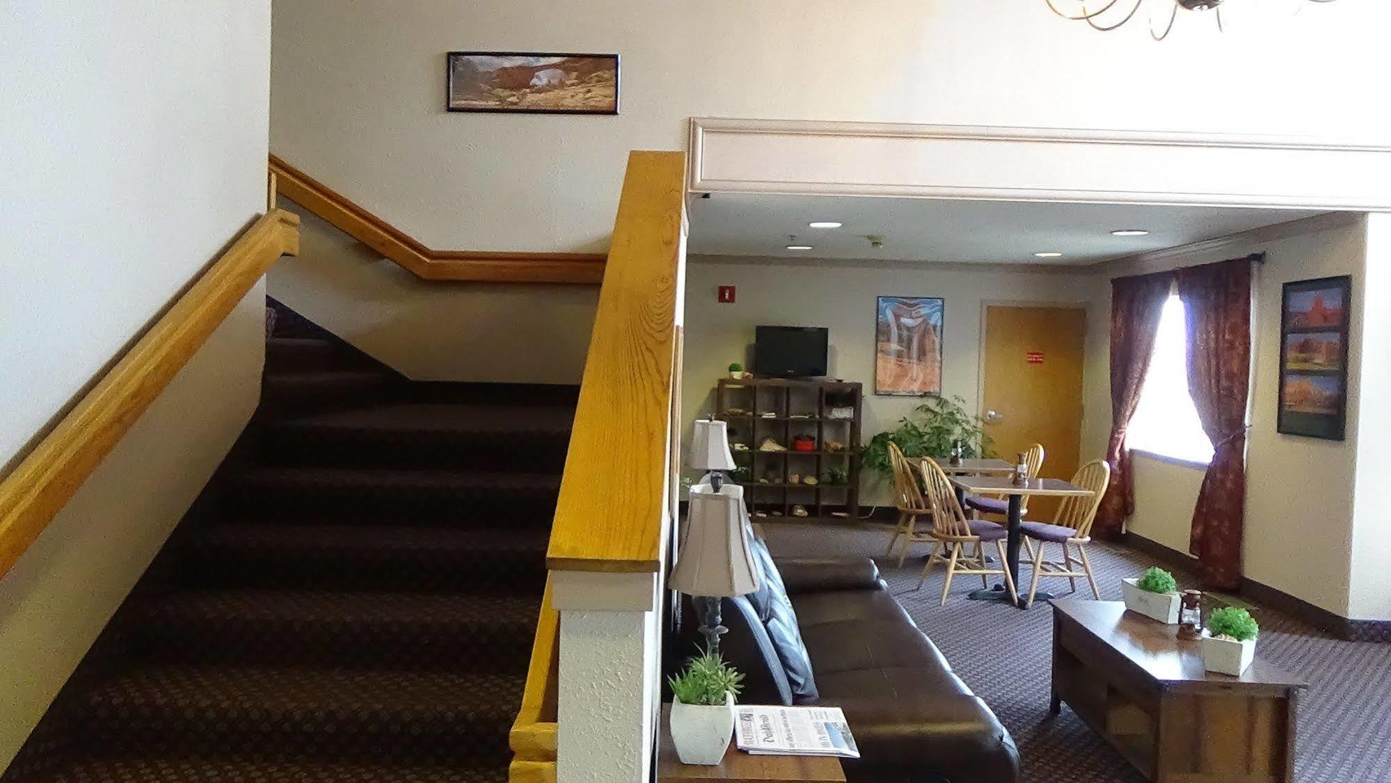 Quality Inn Spanish Fork North Exterior foto